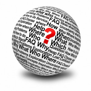 Mediation Frequently Asked Questions